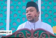 Umat Islam Diajak Teladani Akhlak Rasulullah SAW dalam Kehidupan Sehari-hari