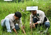 PPBI Aceh Tengah Semarakkan RRI Fest 2026