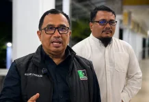 Ciptakan Kenyamanan Pasien, Rumah Sakit di Aceh Tengah Didorong Bebas Rokok