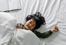 7 Cara Bikin Pagi Anak Lebih Tenang