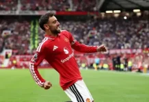 Bruno Fernandes dan Alexander Isak Pimpin Top Skor Premier League