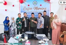 UIN Sunan Kalijaga dan IAIN Takengon Perkuat Sinergi