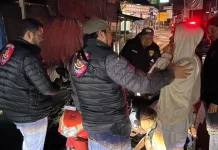 Satreskrim Polres Aceh Tengah Intensifkan Patroli Malam, Sasar Lokasi Rawan