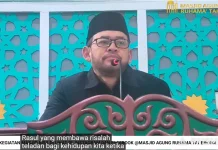 Lima Dosa yang Sering Dianggap Sepele Namun Berdampak Besar