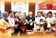 Dilirik Buyer China, Bupati Gayo Lues: Kopi Gayo Masa Depan Menjanjikan