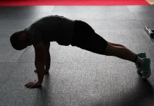Latihan Beban tanpa Alat, Bisa Bikin Kuat?