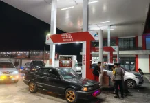 Polres Aceh Tengah Perkuat Pengamanan dan Pengaturan di SPBU