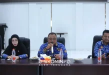 Sekda Tanggapi Video Viral ASN Makan Es Krim di Jam Kerja