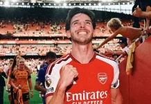 Arsenal Menang Derby London, Chelsea Harus Mengakui Keunggulan