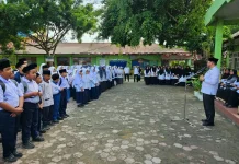 346 Siswa Ikuti OMI Aceh Tengah, Kemenag Targetkan Wakil hingga Nasional