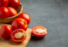 Phytoene Tomat Berpotensi Lindungi Hati