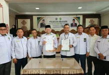 Sebelum Daftar Cerai, Pasangan Wajib Ikuti KBILIK SAMARA