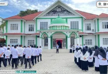 IAIN Takengon Tekankan Penguatan Karakter dan Kompetensi Tenaga Kependidikan