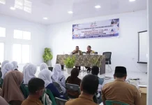 Bener Meriah Perkuat Koordinasi Cegah Kekerasan terhadap Perempuan dan Anak