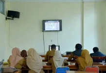 TPID Bener Meriah Ikuti Rakor Pengendalian Inflasi Minggu Pertama September 2026