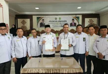 Kemenag Aceh Tengah dan Mahkamah Syar’iyah Terapkan KBILIK SAMARA