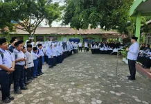 346 Siswa Madrasah Aceh Tengah Ikuti OMI