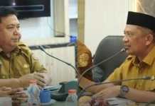 Bupati Gayo Lues Minta Penanaman Kopi Diawasi Ketat