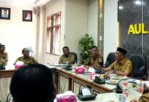 Bibit Kopi Gayo Lues Dibagikan Akhir September