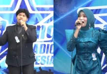 Sujada Naufal dan Annisa Salsabilla Juara Bintang Radio RRI Takengon 2026