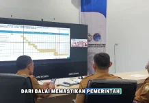 Tahun ini, PKP akan Bangun 533 Huntap di Aceh Tengah