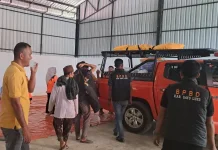 Pemda Siapkan Dapur Umum untuk Korban Kebakaran Ulun Tanoh