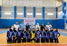 Bola Voli Putri Aceh Tengah Dipastikan Lolos PORA 2026