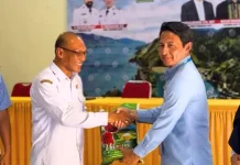 Hari Radio, RRI Takengon Hadir Membawa Kebahagiaan untuk Anak-Anak SLB Kebayakan