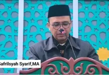 Rabiul Awal Jadi Momentum Meneladani Rasulullah dalam Kehidupan Keluarga