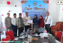 LPPM IAIN Takengon Soroti Eksistensi AI dalam Pendidikan Tinggi