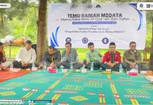 IAT IAIN Takengon Gelar Temu Ramah