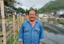 MBG Berlanjut, Ekonomi Pedagang Pasar Tetap Bergerak