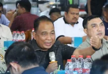 Kapolda Aceh Ungkap Langkah Strategis Polri Percepat Rekonstruksi Pascabencana