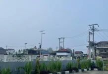 BMKG Prediksi Hujan Sedang hingga Lebat di Wilayah Tengah Aceh
