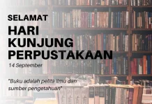 Perpustakaan di Era Digital: Masihkah Menjadi Pilihan?
