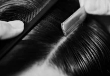 Rambut Beruban Belum Tentu Tanda Penuaan Tubuh