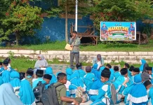 Kembangkan Makanan Khas Gayo Jadi Produk Usaha untuk Lestarikan Budaya