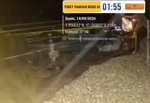 Banjir Masih Ganggu Akses Desa Badak, Longsor Blangkejeren-Kutacane Teratasi