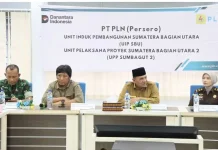 DPRK Aceh Tengah Kawal Aspirasi Masyarakat dalam Rapat Tindak Lanjut PLTA Peusang