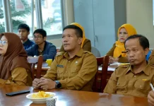 IPH Bener Meriah Naik 0,94 Persen, Cabai Merah Penyumbang Terbesar