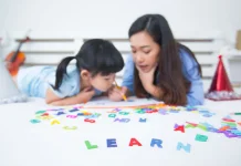 Tiga Kata Sederhana yang Penting untuk Anak