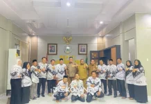 Terima Audiensi PGRI, Fakhry: Perkuat Sinergi untuk Kemajuan Pendidikan