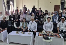Kementerian Ekraf Gelar Aktivasi Ruang Kreatif Merah Putih di Bener Meriah