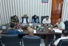 Pemda Bener Meriah Akan Bentuk Posko Satgas PRR