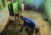 Banjir Rendam Enam Kecamatan di Aceh Tenggara, 1.324 Jiwa Terdampak
