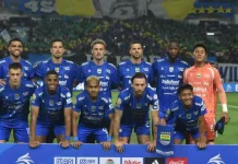Jadwal Pekan Ketiga BRI Super League 2026/2027