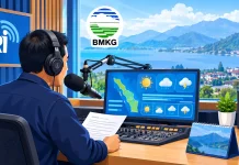 RRI Takengon dan BMKG Aceh Perkuat Informasi Cuaca untuk Masyarakat