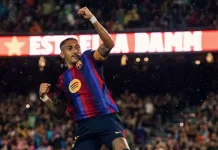 Barcelona Hancurkan Racing Santander Tujuh Dua di Camp Nou