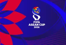 Catat, Ini Jadwal FIFA ASEAN Cup 2026