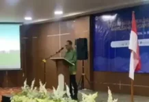 Kementerian UMKM Buka Pendampingan Wirausaha di Takengon
